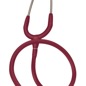 3M Littmann Lichtgewicht II S.E. Stethoscoop, bordeauxrode buis