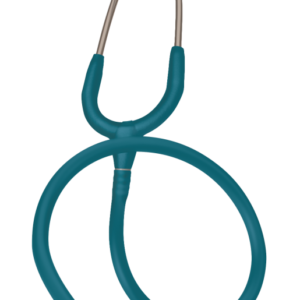 3M Littmann Lichtgewicht II S.E. Stethoscoop, Caribisch blauwe buis