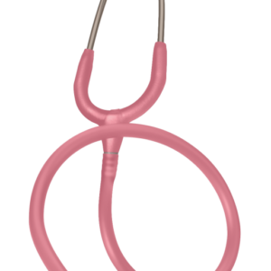 3M Littmann Lichtgewicht II S.E. Stethoscoop, parelroze buisje