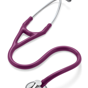 3M Littmann master-cardiologiestethoscoop, borststuk met standaardafwerking, pruimenbuis