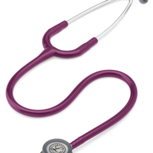 3M Littmann Classic III Monitoring-stethoscoop, borststuk met standaardafwerking, pruimenbuis